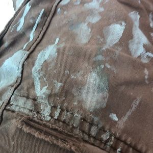 Meet your Posher, Bryan